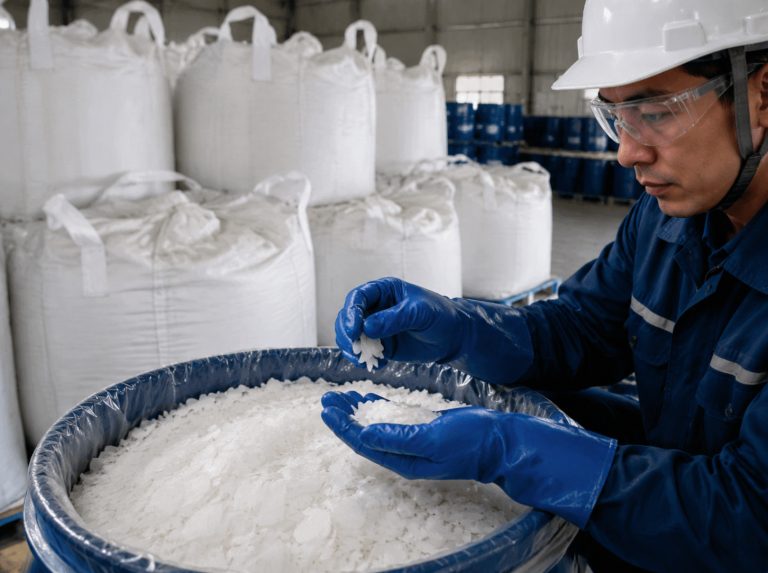 杭州96%工业级氢氧化钠片碱