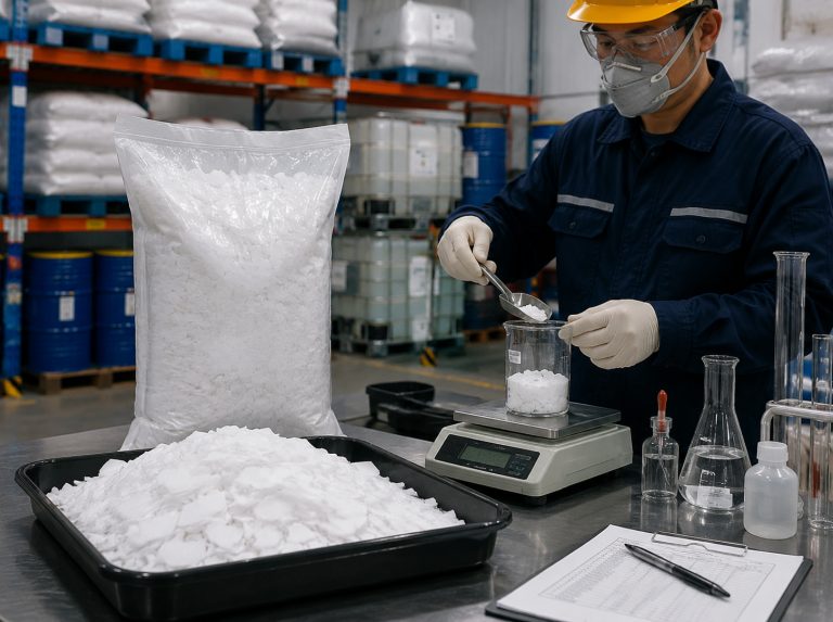 杭州99%工业级氢氧化钠片碱